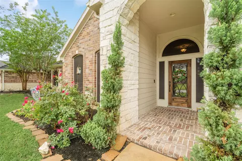 16631 Cypresswick Ln, Spring, TX 77379 photo 3