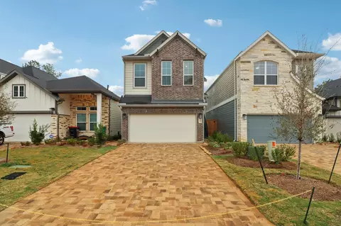 26265 E Outrider Banks Cir, Montgomery, TX 77316