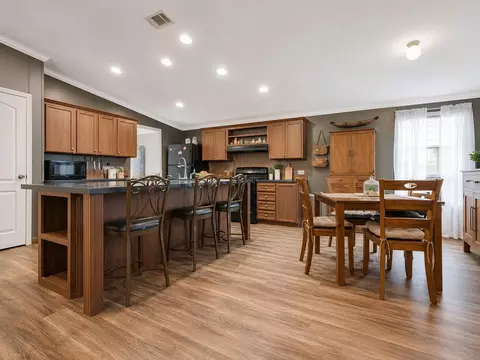 Kitchen - 412 Ridge Trl, Trinity, TX 75862 photo 1 of 3