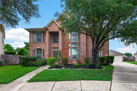 2502 Rosebluff Ct, Katy, TX 77494