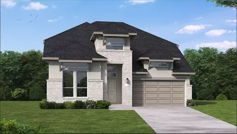 10519 Melida Dawn Way, Richmond, TX 77406