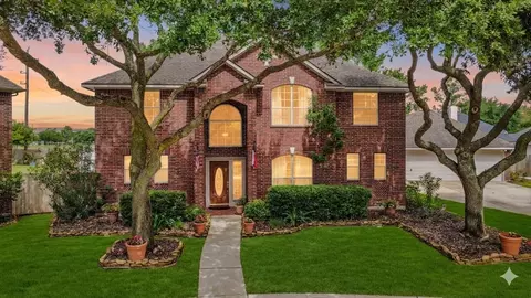 15203 Wisteria Springs Dr, Cypress, TX 77433