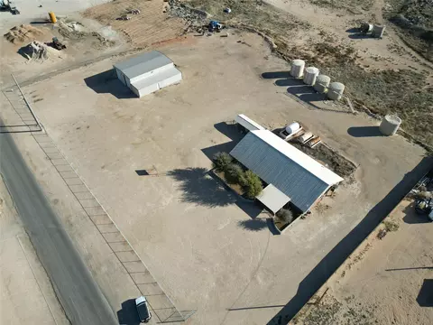 600 NE Ne Ave, Kermit, TX 79745