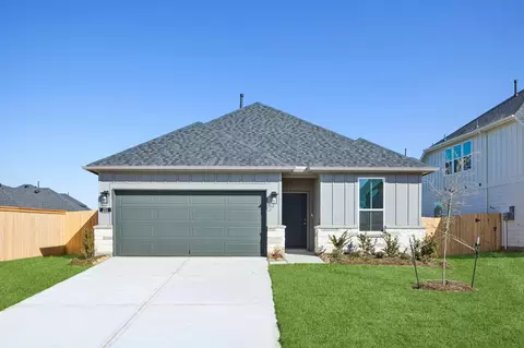 211 Prairie Ridge Ln, Montgomery, TX 77356
