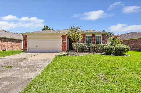 2822 Foster Hill Dr, Kingwood, TX 77345