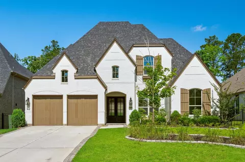 208 S Empress Green Pl, Montgomery, TX 77316