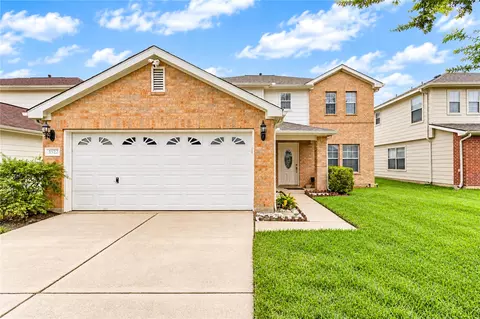15322 Hensen Creek Dr, Houston, TX 77086