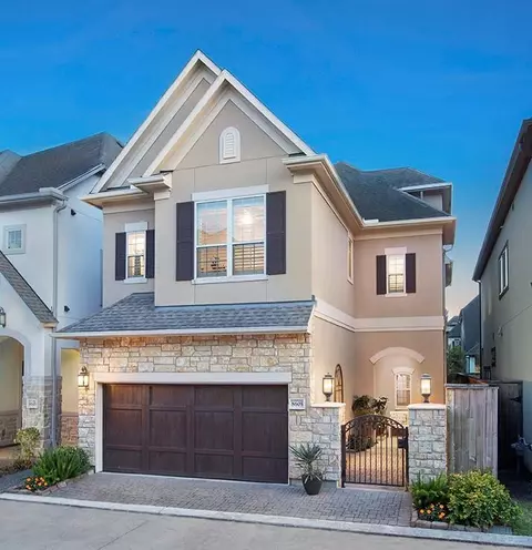 8605 Concord Trce, Houston, TX 77055