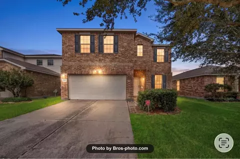5822 Water Violet Ln, Richmond, TX 77407
