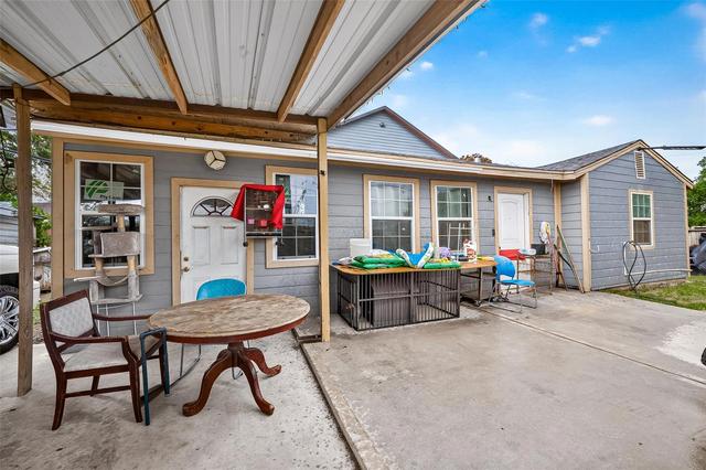 4425 Cline St, Houston, TX 77020