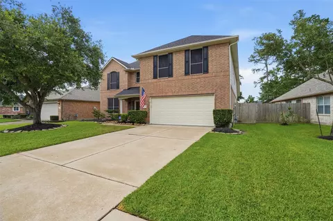 15111 Greenhaven Lake Ln, Cypress, TX 77429