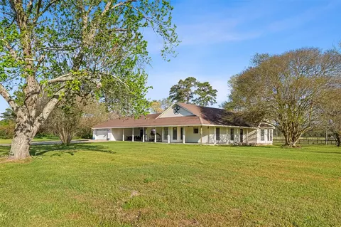 26515 Dobbin Huffsmith Rd, Magnolia, TX 77354