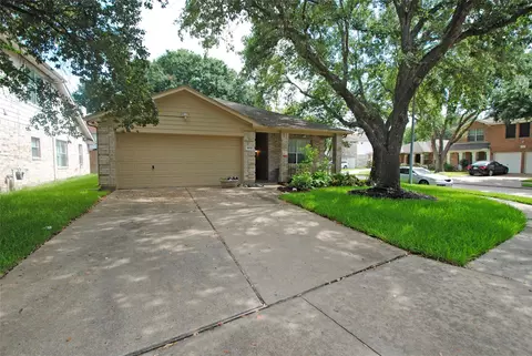 4819 Russet Trail Ct, Katy, TX 77449
