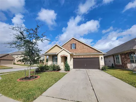 20762 Winghaven Dr, Katy, TX 77449 photo 2
