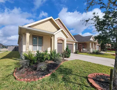 20762 Winghaven Dr, Katy, TX 77449 photo 3