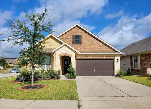 20762 Winghaven Dr, Katy, TX 77449 photo 1