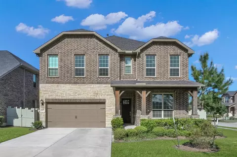 17052 Easter Lily Dr, Conroe, TX 77385 photo 1