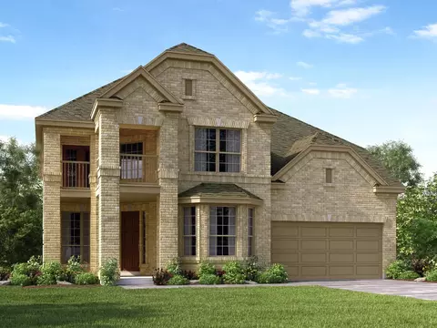 5225 Great Oaks Dr, Pearland, TX 77584