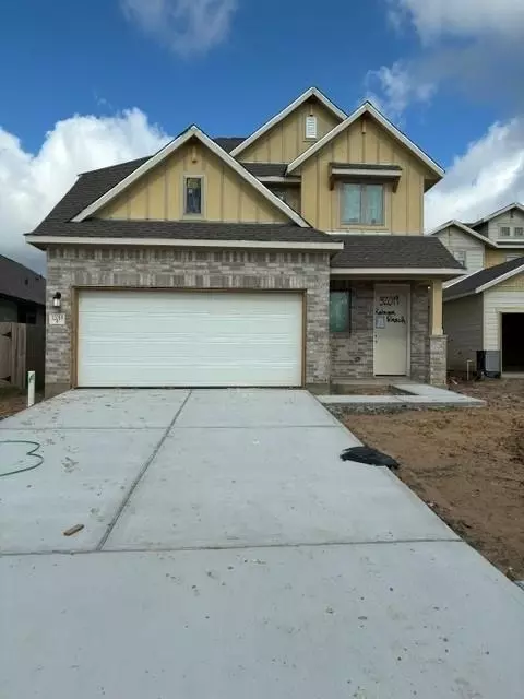 32019 Retama Ranch Ln, Spring, TX 77386