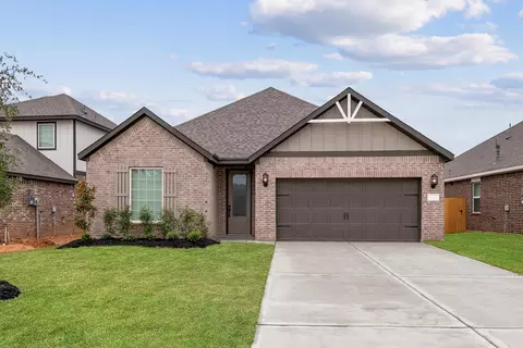 21703 Lavender Falls Dr, Magnolia, TX 77354
