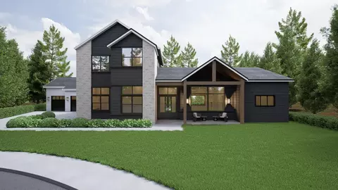 8719 Scrub Oak View Dr, Tomball, TX 77375