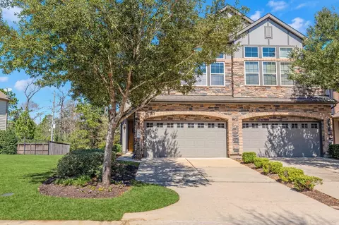 58 Aventura Pl, Spring, TX 77389
