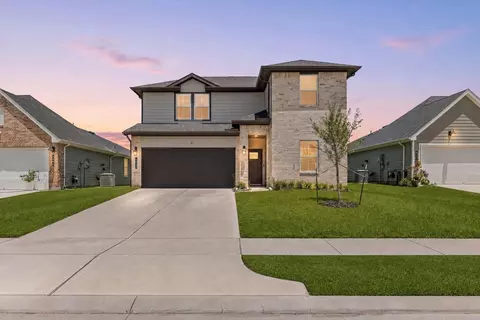8026 Veneto Green Dr, Richmond, TX 77406