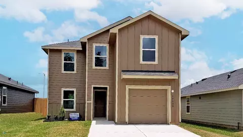 13036 Mccrorey Trails Dr, Conroe, TX 77303