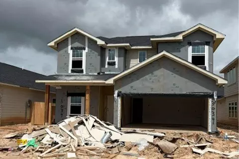 3039 Winecup St, Brookshire, TX 77423