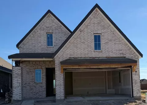 23635 Red Rowan Ln, Katy, TX 77493