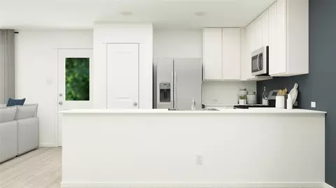 Kitchen - 3020 Sunset Glory Dr, Katy, TX 77493 photo 3 of 4