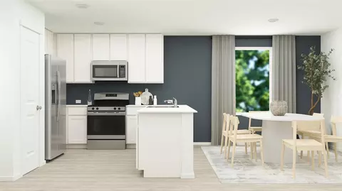 Kitchen - 3020 Sunset Glory Dr, Katy, TX 77493 photo 4 of 4