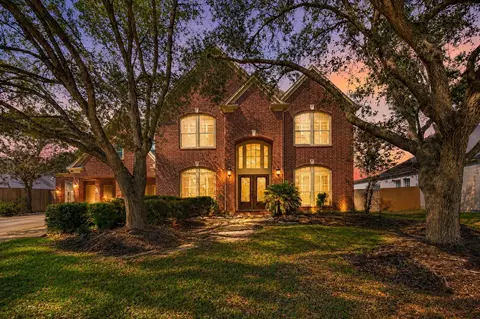 12711 Wildwood Bend Ln, Cypress, TX 77433