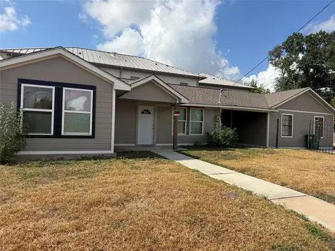 4718 Teton St, Houston, TX 77033