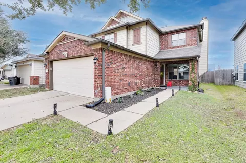 18114 Shallow Leaf Ln, Cypress, TX 77433