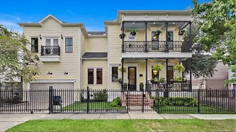 504 W 10th St, Houston, TX 77008