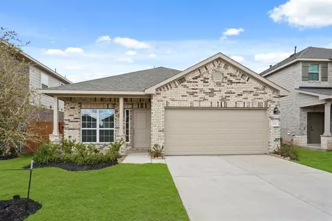 32910 Ruthie Dean Dr, Brookshire, TX 77423
