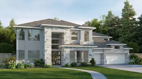 25102 Night Pines Ct, Katy, TX 77493