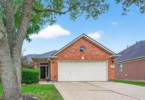 1518 Greenway Village Dr, Katy, TX 77494
