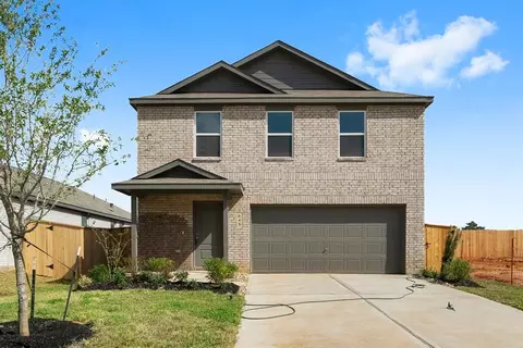 645 Falling Cave Dr, Willis, TX 77378 photo 1