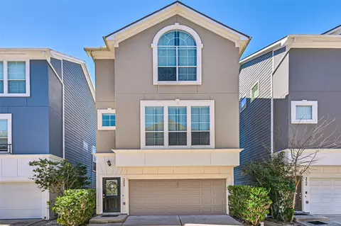 3208 Clearview Cir, Houston, TX 77025