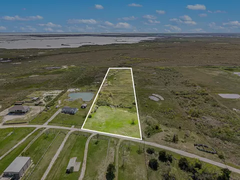 0000 S Redfish St, Hitchcock, TX 77563