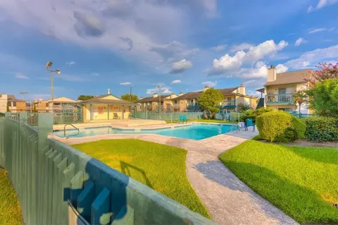 250 El Dorado Blvd #161, Webster, TX 77598