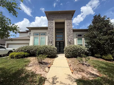 5307 Streamside Trl, Fulshear, TX 77441 photo 1