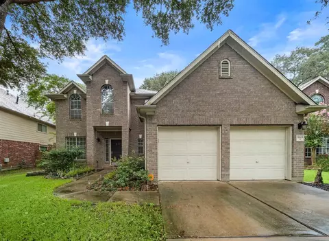 31615 Trails Park Ln, Conroe, TX 77385 photo 1