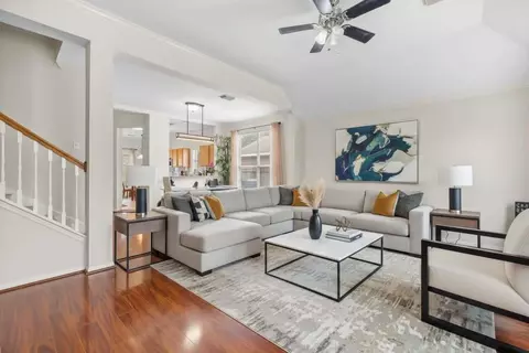 17219 Glenpatti Dr, Houston, TX 77084