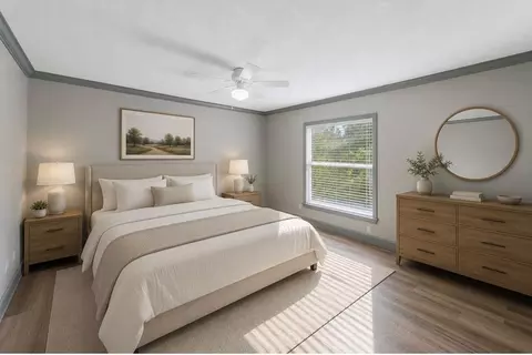 Bedroom - 110 Robin St, Shepherd, TX 77371 photo 3 of 6