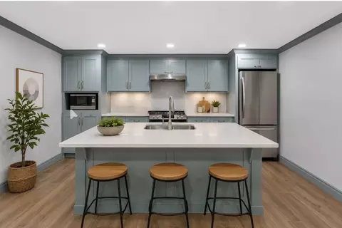 Kitchen - 110 Robin St, Shepherd, TX 77371 photo 1 of 4