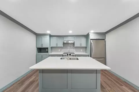 Kitchen - 110 Robin St, Shepherd, TX 77371 photo 2 of 4