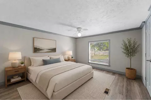 Bedroom - 110 Robin St, Shepherd, TX 77371 photo 1 of 6